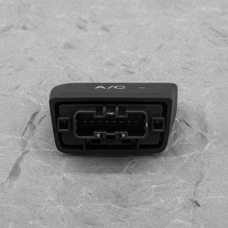 2009-2013 Honda Car Named Fit Air Conditioner A/C Switch On/Off Genuine OEM