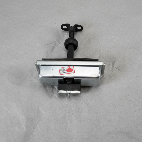 Ford Door Check Arm Full View