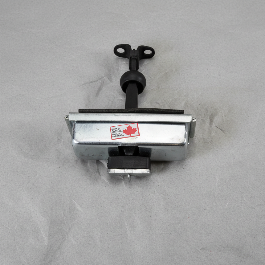 Ford Door Check Arm Full View