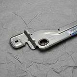 2015-2025 Ford F-150 Turbo Intercooler Lower Mount Bracket - Top Detail