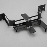Nissan Qashqai Rogue Sport Cruise Control Distance Sensor Bracket OEM - Detail View