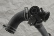 2007-2013 Nissan Altima Upper Radiator Filler Neck Hose 2.5L OEM