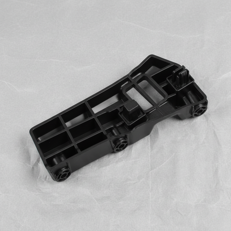 2018-2022 Honda Accord Rear Bumper Driver Side Protector Genuine OEM – Full View Angle 2