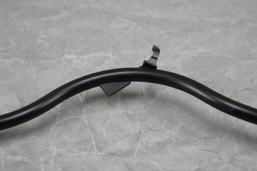 2010-2014 Volkswagen Jetta Golf Beetle Engine Oil Dipstick Tube OEM