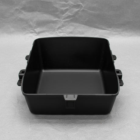 2020-2024 Ford Explorer Front Center Console Lower Compartment OEM