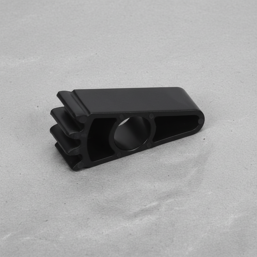 2010-2017 GM Air Inlet Vent Valve Lever OEM - Full View Angle 2