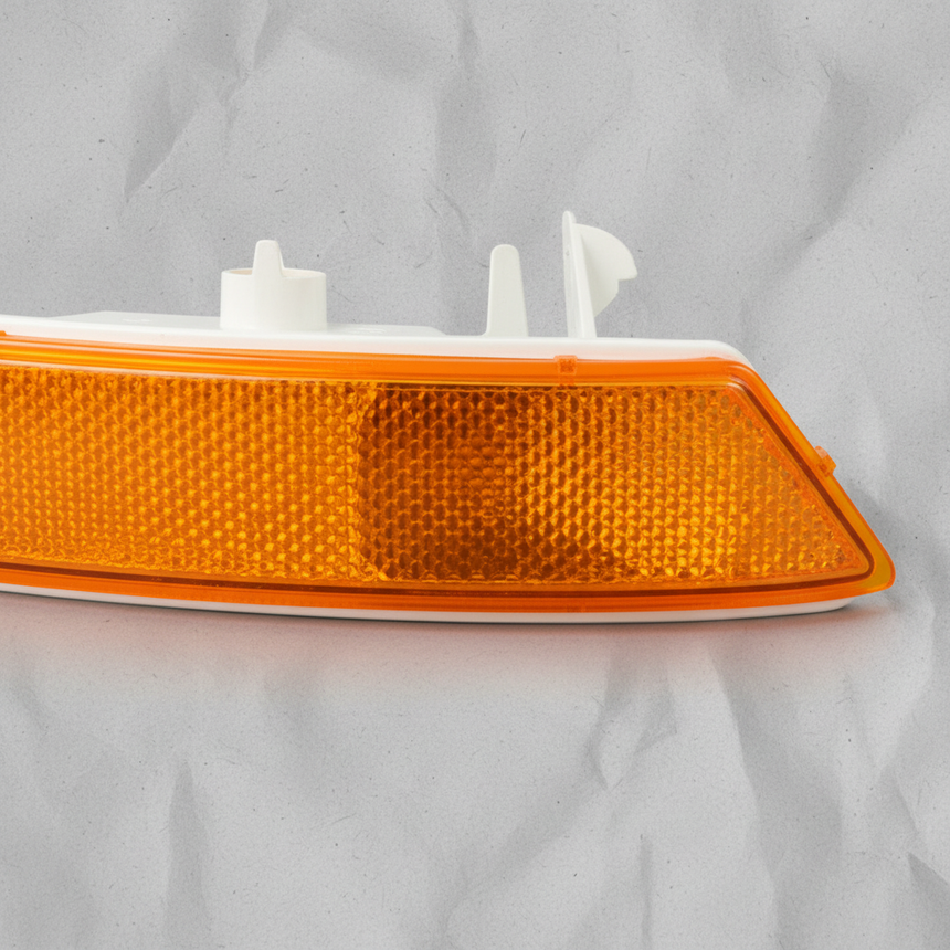 2012-24 Volkswagen Tiguan Beetle OEM Driver Side Bumper Light