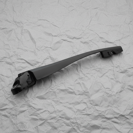 2005-2015 Nissan Xterra Rear Windshield Washer Wiper Arm OEM