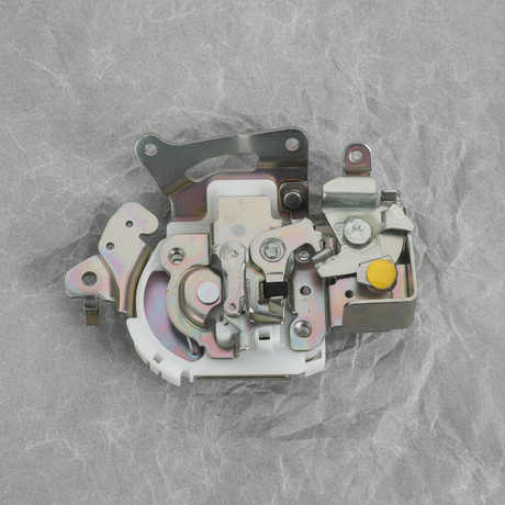 2013-2021 Nissan NV200 OEM Right Rear Sliding Door Latch