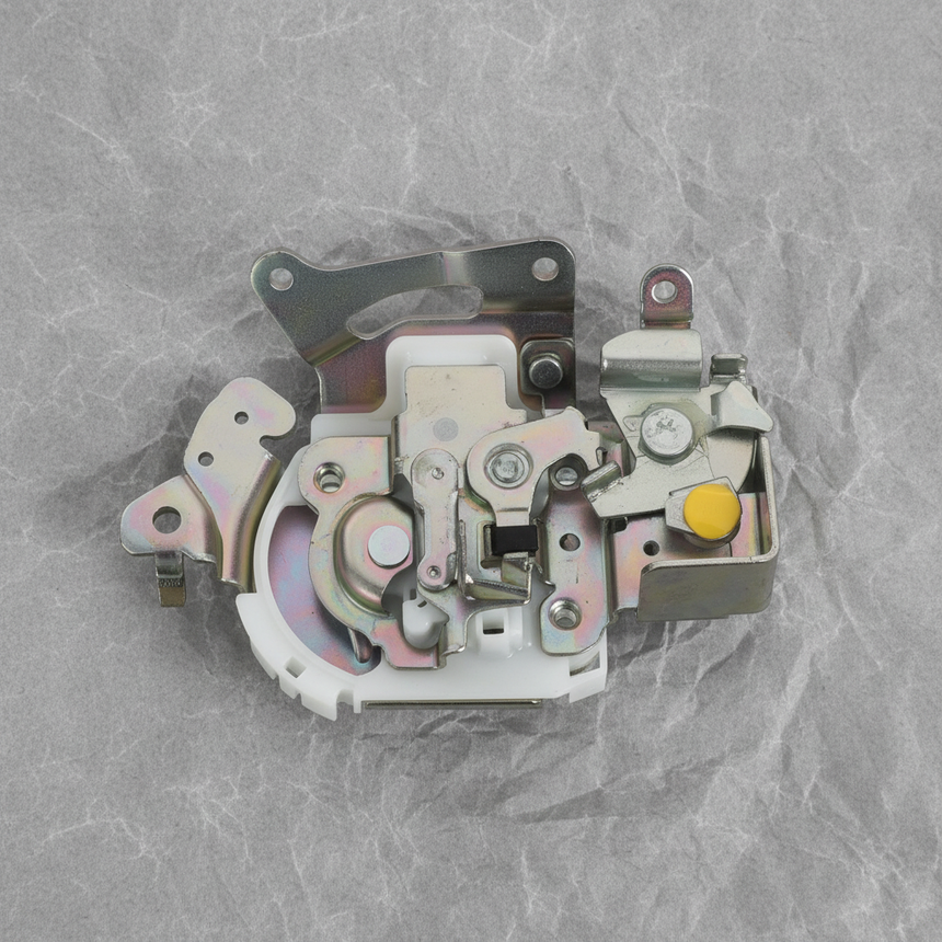 2013-2021 Nissan NV200 OEM Right Rear Sliding Door Latch