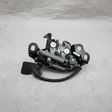 2022-2024 Nissan Titan OEM Hood Latch Without Intelligent Key