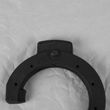 Macro Crop Top - Coil Spring Insulator