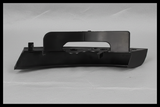 2018-2020 Ford F-150 Passenger Side Front Bumper End Panel OEM