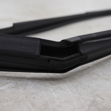 2016-2022 Honda HR-V Driver Side Door Glass Channel Weatherstrip OEM