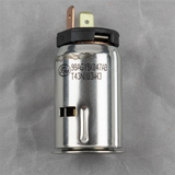 12V Power Outlet Socket Middle Crop 2
