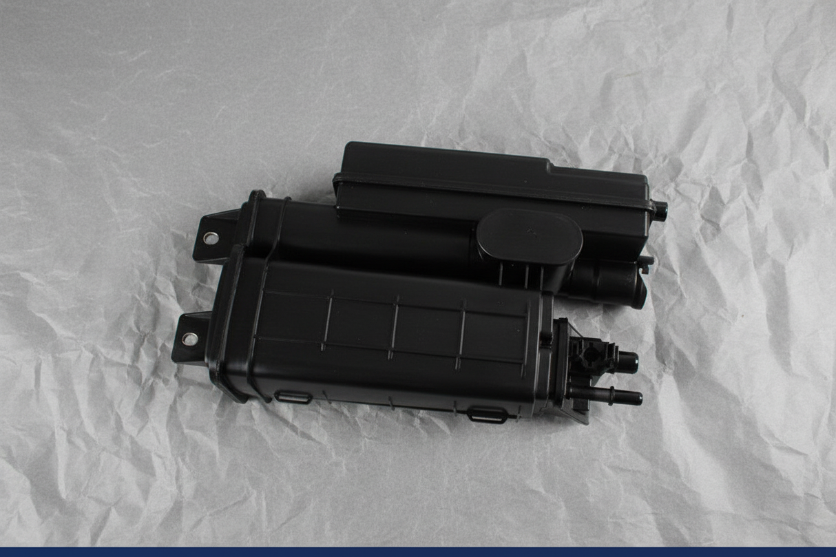 13-18 Acura RDX Emission Vapor Canister Genuine OEM