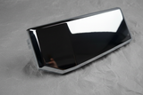 2024-2025 GMC Sierra 2500 3500 Passenger Side Front Bumper Insert Chrome Genuine OEM