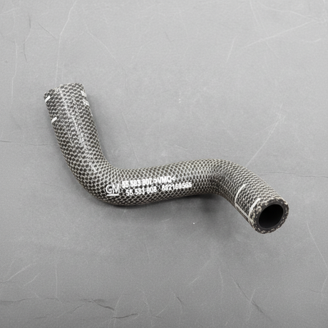 2011-2021 GM Cruze Sonic Trax Encore Engine Oil Cooler Hose 1.4L OEM – Full View