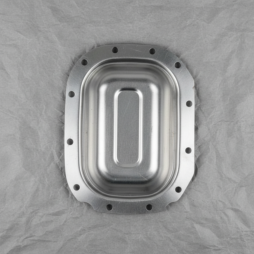 2015-2025 Ford F-150 8.8 Axle Cover Without Limited Slip Genuine OEM