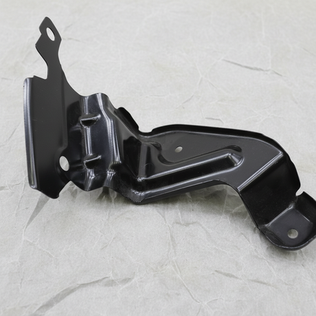 2005-2021 Nissan Frontier Pathfinder Fender Lower Bracket Driver Side OEM - Middle Detail