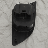 2012-18 Volkswagen Passat OEM Door Mirror Switch Black White Chrome - Full View 2