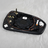 2013-2020 Ford Fusion Driver Side Mirror Glass – Full View (Angle 2)