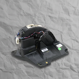 2022-2024 Nissan Frontier OEM Transmission Gear Shifter