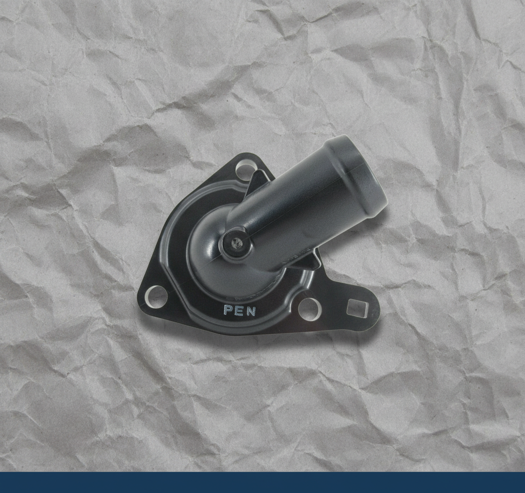 Honda/CR-V Civic 2.4  Engine Coolant Thermostat with Gasket Genuine OEM