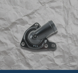 Honda/CR-V Civic 2.4  Engine Coolant Thermostat with Gasket Genuine OEM