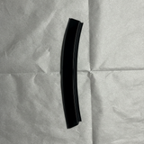 Roof Rack Ditch Molding Full View