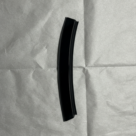 Roof Rack Ditch Molding Full View