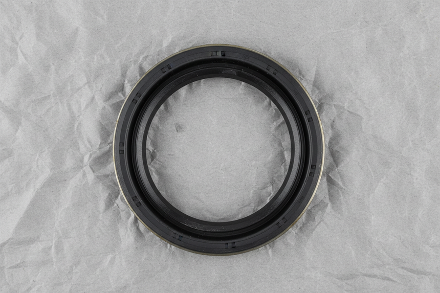 2016-2024 Nissan Titan Titan XD Frontier OEM Transfer Case Output Shaft Seal Rear Long Wheelbase