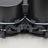 Ford Edge Cup Holder Insert - Image 2 Middle Detail