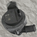 2018-2023 Volkswagen Atlas Atlas Cross Sport OEM Auxiliary Water Pump