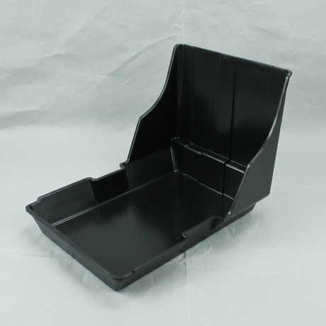 2013-2017 Honda Accord 3.5 V6 Non Hybrid Battery Box Tray - Full View