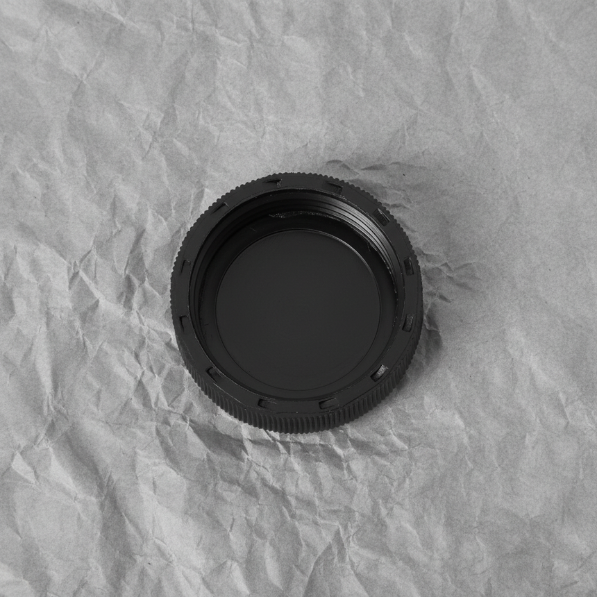 Nissan Murano Coolant Cap Full View 2