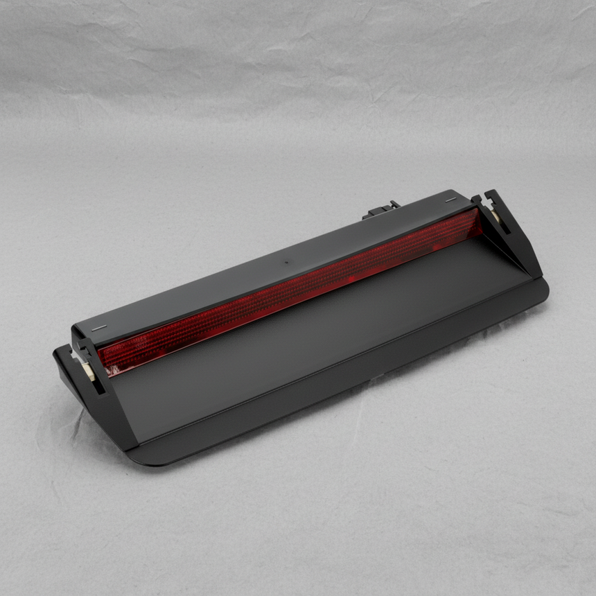 2009-2017 Volkswagen CC OEM Center High Mount Stop Brake Light