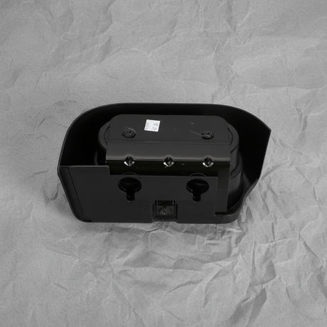 2005-2011 Ford Ranger Front Split Bench Center Seat Cup Holder Black OEM