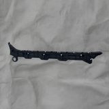 2021-2024 Tahoe or Yukon Rear Bumper Passenger SIde Fascia Guide Bracket OEM