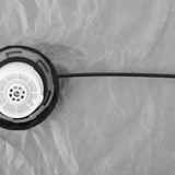 Ram ProMaster Fuel Filler Cap Bottom Detail 2