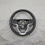 2024 GM Buick Enclave Steering Wheel With Heated Wheel Genuine OEM - Full View 2