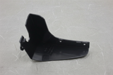 2016-2018 Nissan Altima OEM Rear Passenger Side Mud Splash Guard Unpainted
