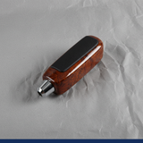 2014-2020 Toyota Tundra Shift Knob Wood Trim Genuine OEM