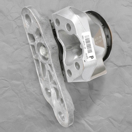2011-2019 Ford Explorer 3.7 Front Engine Mount OEM - Full View