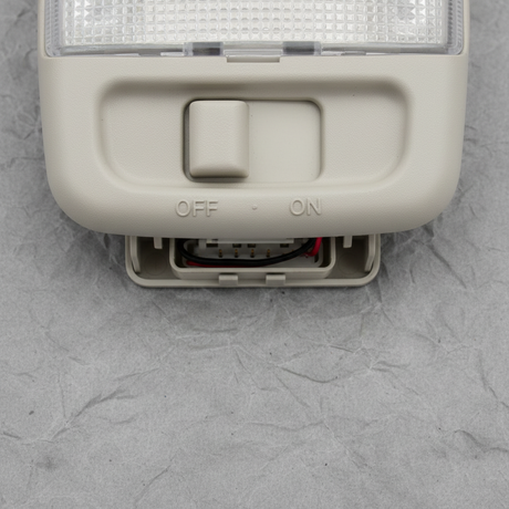 2012-2021 NV3500 Interior Cargo Area Lamp Standard Roof OEM
