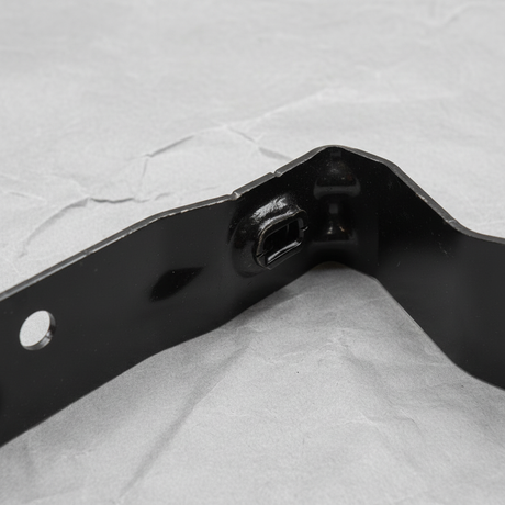 Tailgate Hinge Pivot Macro Middle
