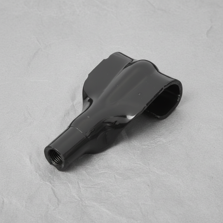 2015-2021 Nissan NV200 OEM Spare Tire Wheel Carrier Clamp Mount