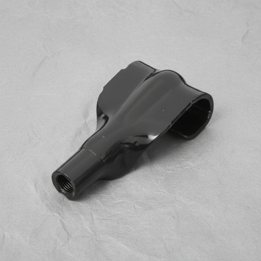 2015-2021 Nissan NV200 OEM Spare Tire Wheel Carrier Clamp Mount