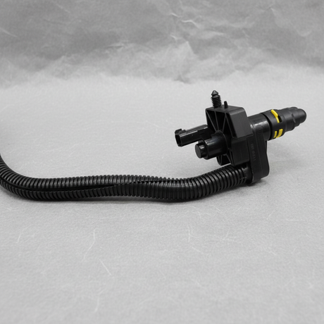 2015-2018 Ford Edge 2.0L OEM Fuel Vapor Purge Line Tube Auto Stop-Go