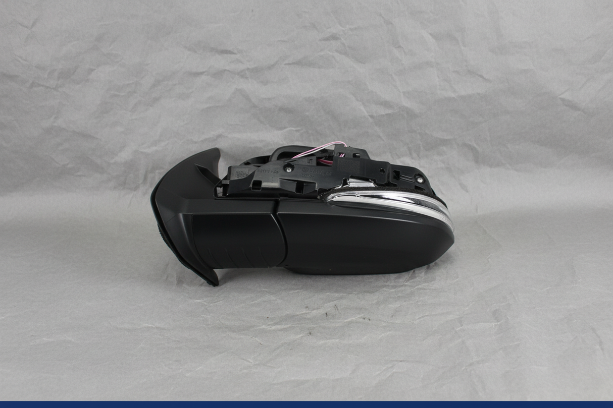 16-23 Toyota Tacoma Driver Side Door Mirror Blind Spot Genuine OEM